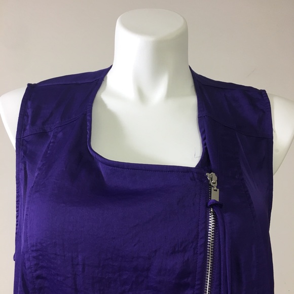 Catherines’ Plus Size Vest/Tank Top - Picture 2 of 4